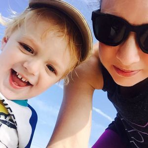 Meet your Posher, Ingrid